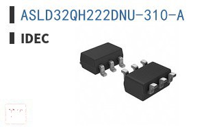 ASLD32QH222DNU-310-A 选择开关