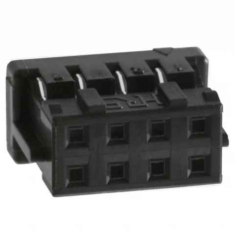 DF11-8DS-2C(30) IC、晶体管插座