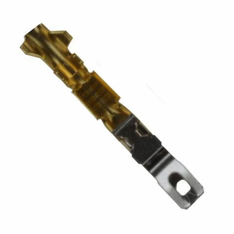 867052-2 矩形连接器