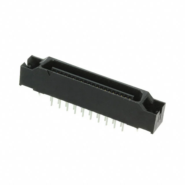 FX2B-40P-1.27DSAL(71) 中心带触点射频同轴连接器