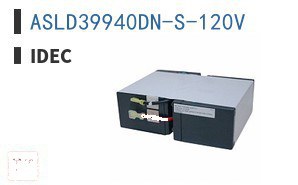 ASLD39940DN-S-120V 选择开关