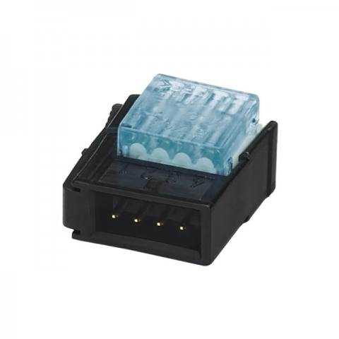 TRD824HFO-TEL-10 模块化以太网电缆（RJ45，RJ11）