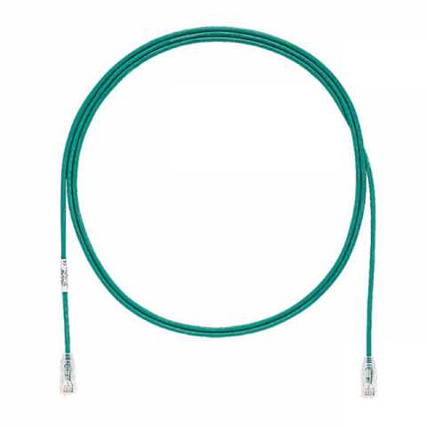 UTP28SP20GR 模块化以太网电缆（RJ45，RJ11）