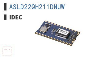 ASLD22QH211DNUW 选择开关