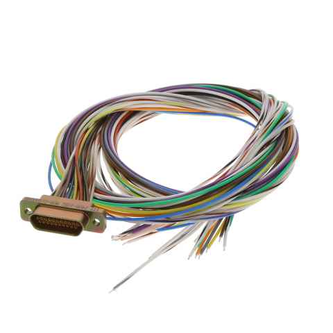 MDM-21SH004B D-Sub 电缆