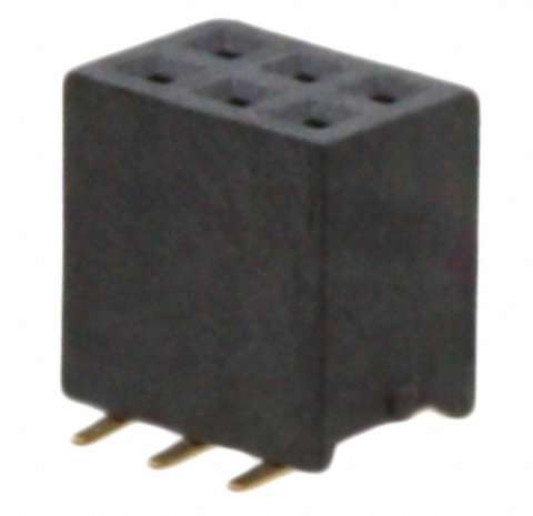 20021321-00006C4LF 射频同轴连接器