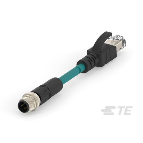 TCD2473A201-003 系列间适配器电缆