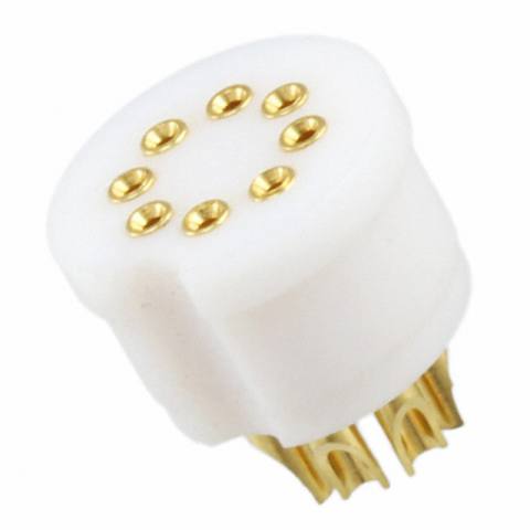 8058-1G19 矩形连接器