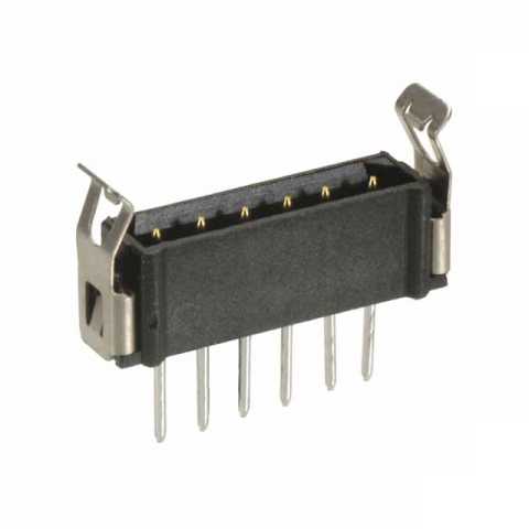 M80-7820342 矩形连接器