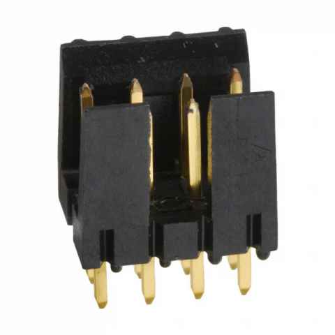 69168-108HLF 射频同轴连接器