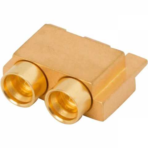 3811-60049 SMPS射频同轴连接器