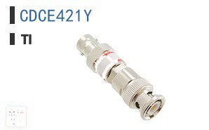CDCE421Y