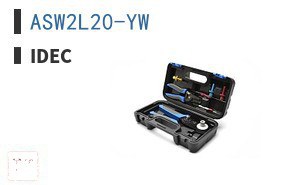 ASW2L20-YW 选择开关