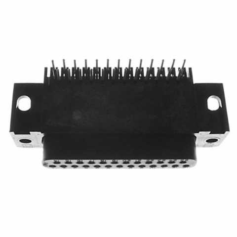 5747461-2 D-Sub射频同轴连接器