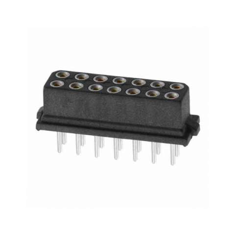 M80-8871401 矩形连接器