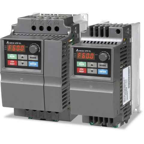 VFD1100C43A-00 变频器
