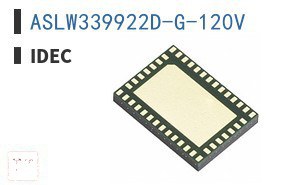 ASLW339922D-G-120V 选择开关