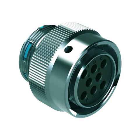 AHDM06-18-08SR 射频同轴连接器