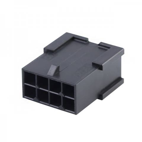 0430200811 矩形连接器