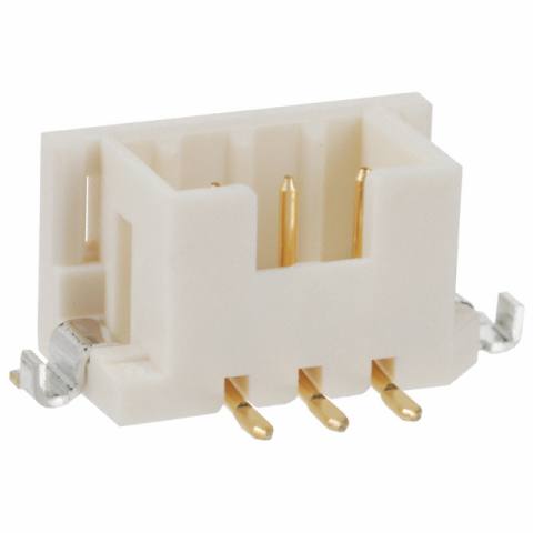 DF3E-3P-2V(51) 矩形连接器