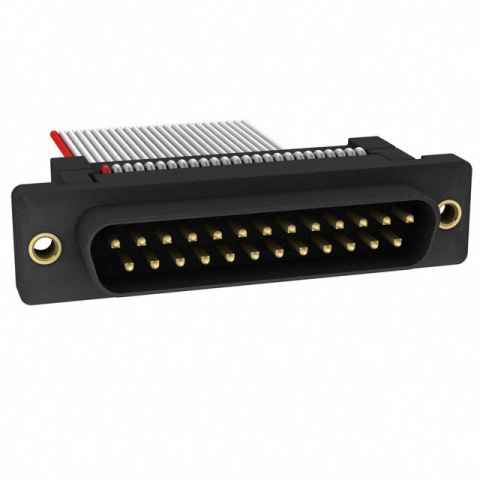 A7NXB-2506G D-Sub 电缆
