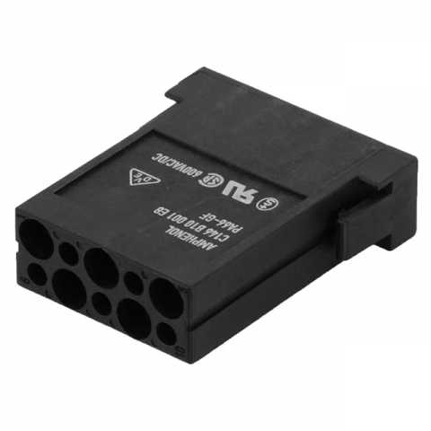 C146B10001E8 射频同轴连接器