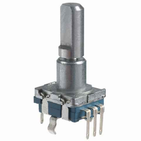 NSE11DV57NCF215A 编码器