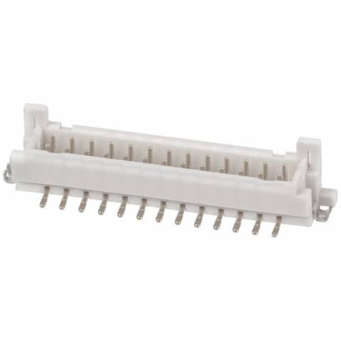 DF11GZ-26DP-2V(20) 矩形连接器