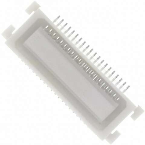 DF17A(4.0)-40DS-0.5V(57) 矩形连接器