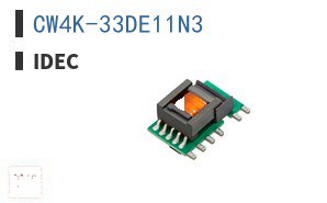 CW4K-33DE11N3 钥匙锁开关