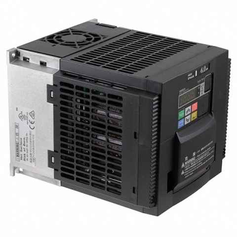 3G3MX2-A4040-V1 变频器