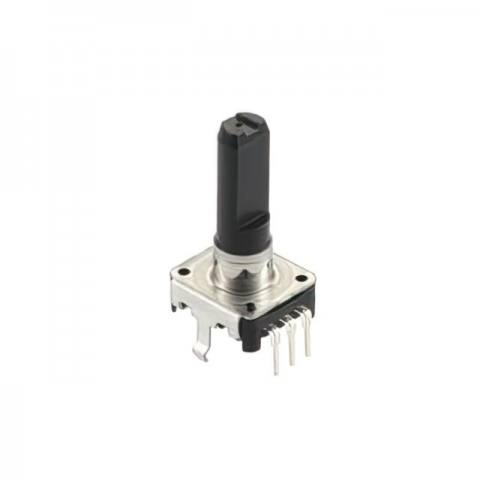 EC12E24404A6 编码器