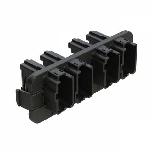 AT13-36PABC-BM03 射频同轴连接器