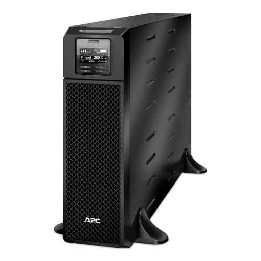 SRT5KXLT 不间断电源（UPS)系统