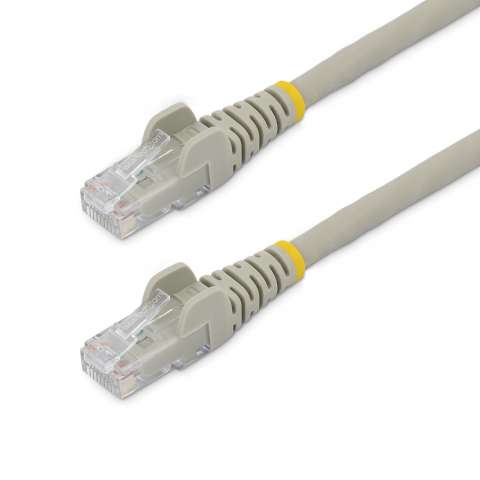 N6LPATCH20GR 模块化以太网电缆（RJ45，RJ11）