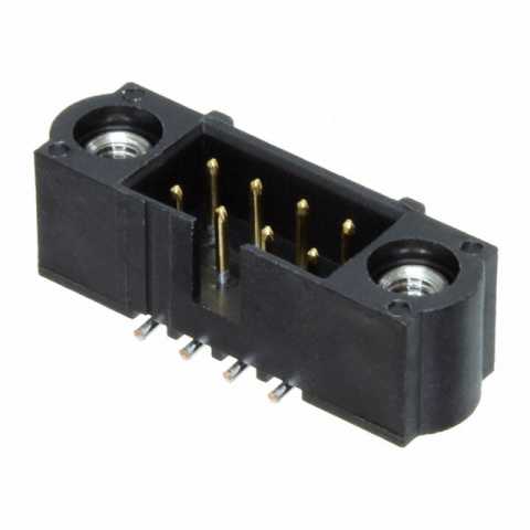 M80-5020842 矩形连接器