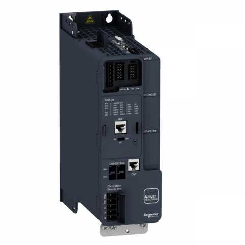 ATV340U30N4 变频器