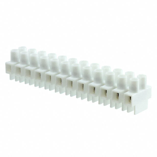 0391001812 矩形连接器