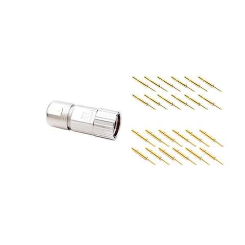 MA7CAP1200-S3-KIT 射频同轴连接器