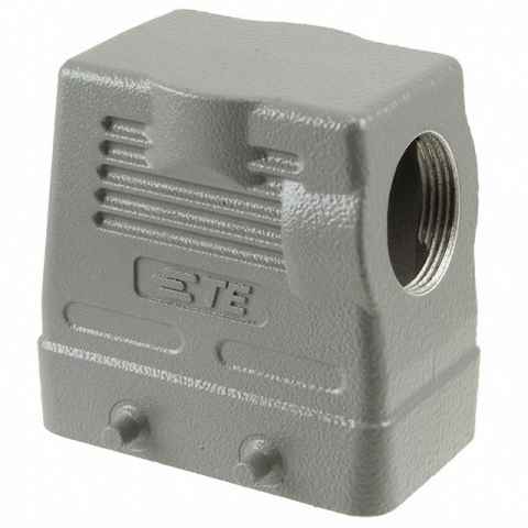 H10B-SDR-LB-2PG16 矩形连接器