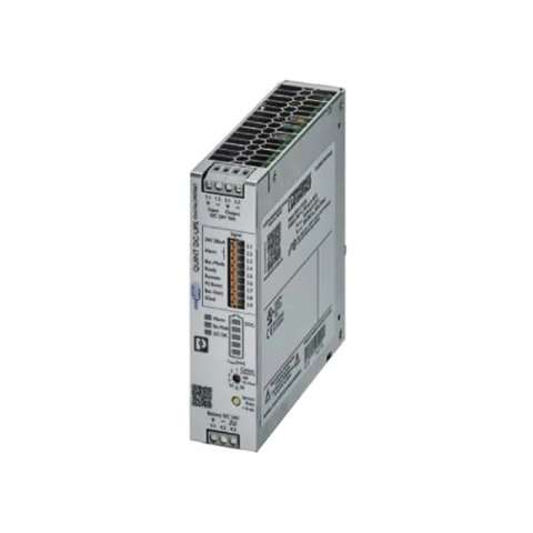 2907067 不间断电源（UPS)系统