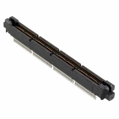 767006-4 矩形连接器
