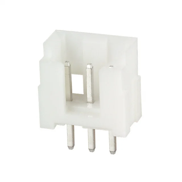 DF1BZ-3P-2.5DSA 矩形连接器