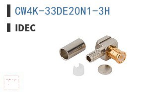 CW4K-33DE20N1-3H 钥匙锁开关