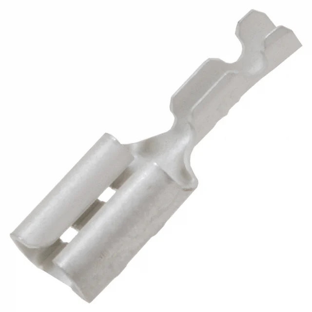 62181-1 矩形连接器