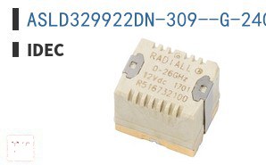 ASLD329922DN-309--G-240V 选择开关