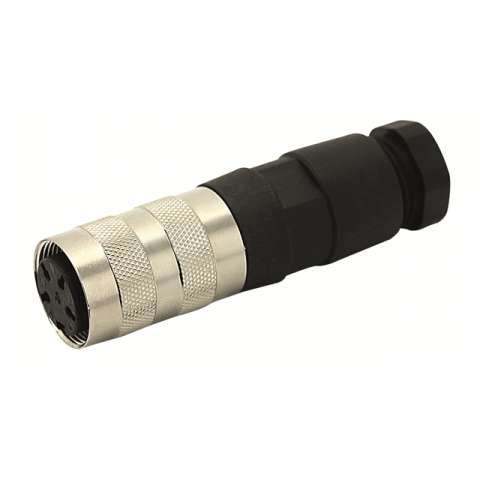 T 3651 552 射频同轴连接器
