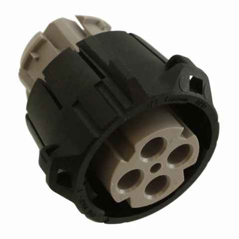 APD-2BS-K2 矩形连接器