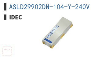 ASLD29902DN-104-Y-240V 选择开关