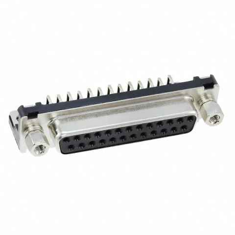 RDBD-25SA-LNA(55) D-Sub射频同轴连接器
